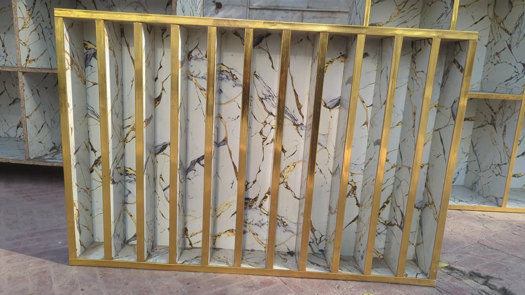 shop counter,sigrat holder etc 1