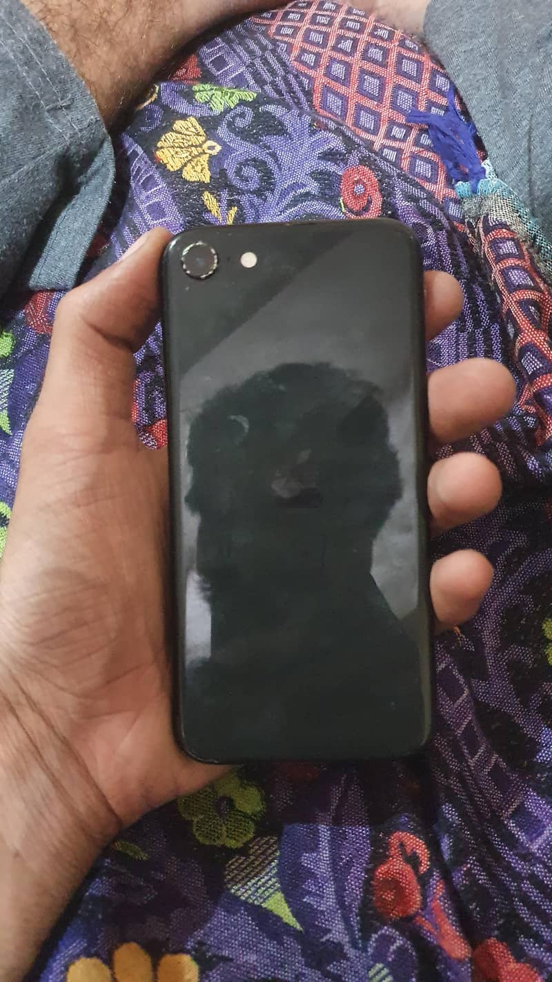 Apple iPhone SE 1