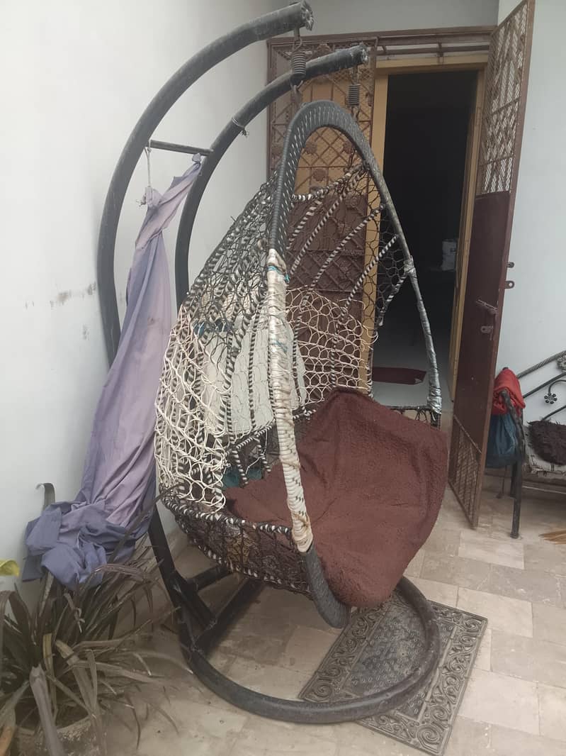 garden swing 4