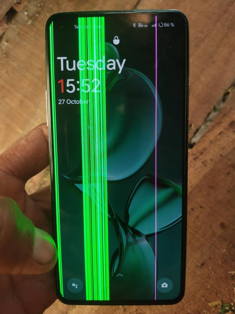 One Plus 8T 2