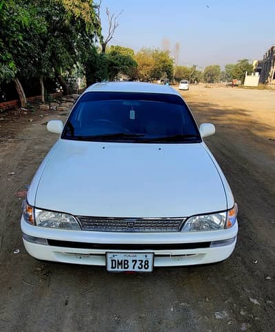 TOYOTA 2DD DESAL MODEL 2000 PRICE FINAL HA