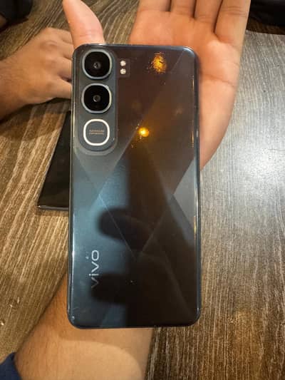 Vivo Y21