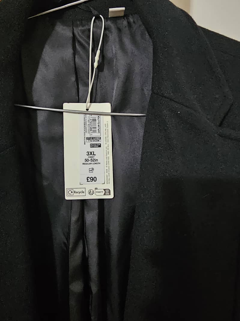 long coat 1