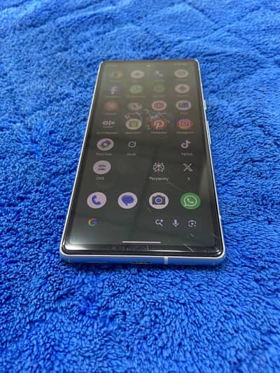Google Pixel 7a