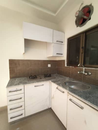 2 Bed Furnished Apartment Available For Sale. In Capital Square Multi Gardens MPCHS B-17 Islamabad.