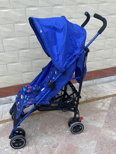 Mother care pram good condition