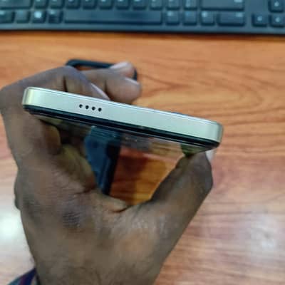 Tecno Spark 20C