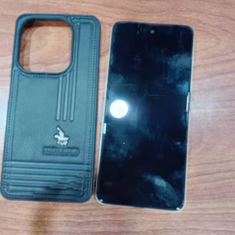 Tecno Spark 20C 2