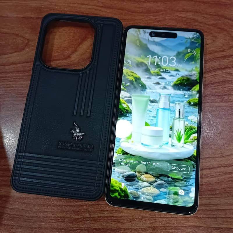 Tecno Spark 20C 4