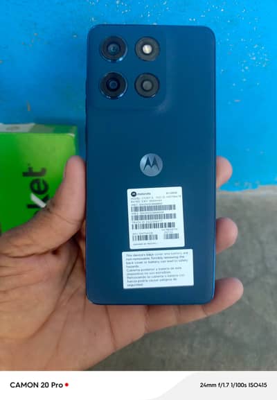 Motorola Moto G Stylus