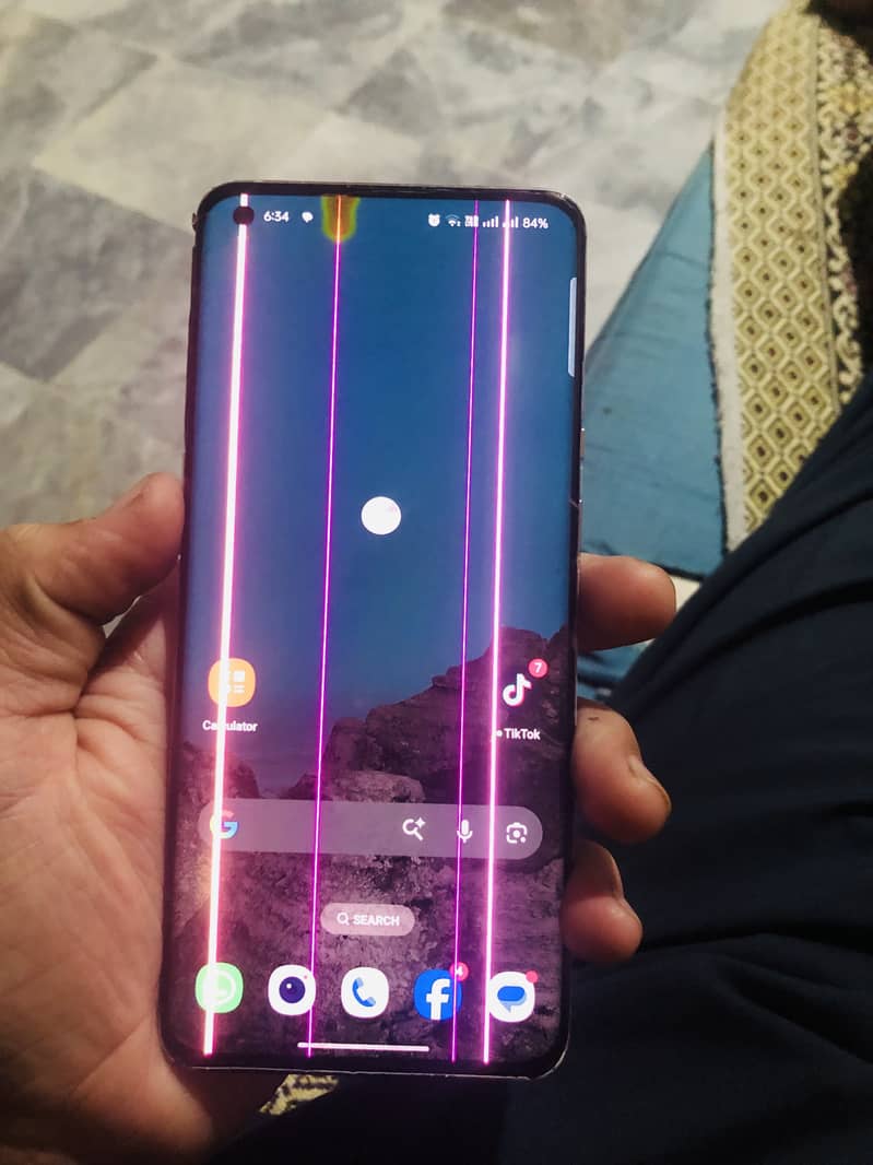 One Plus 9 Pro 2