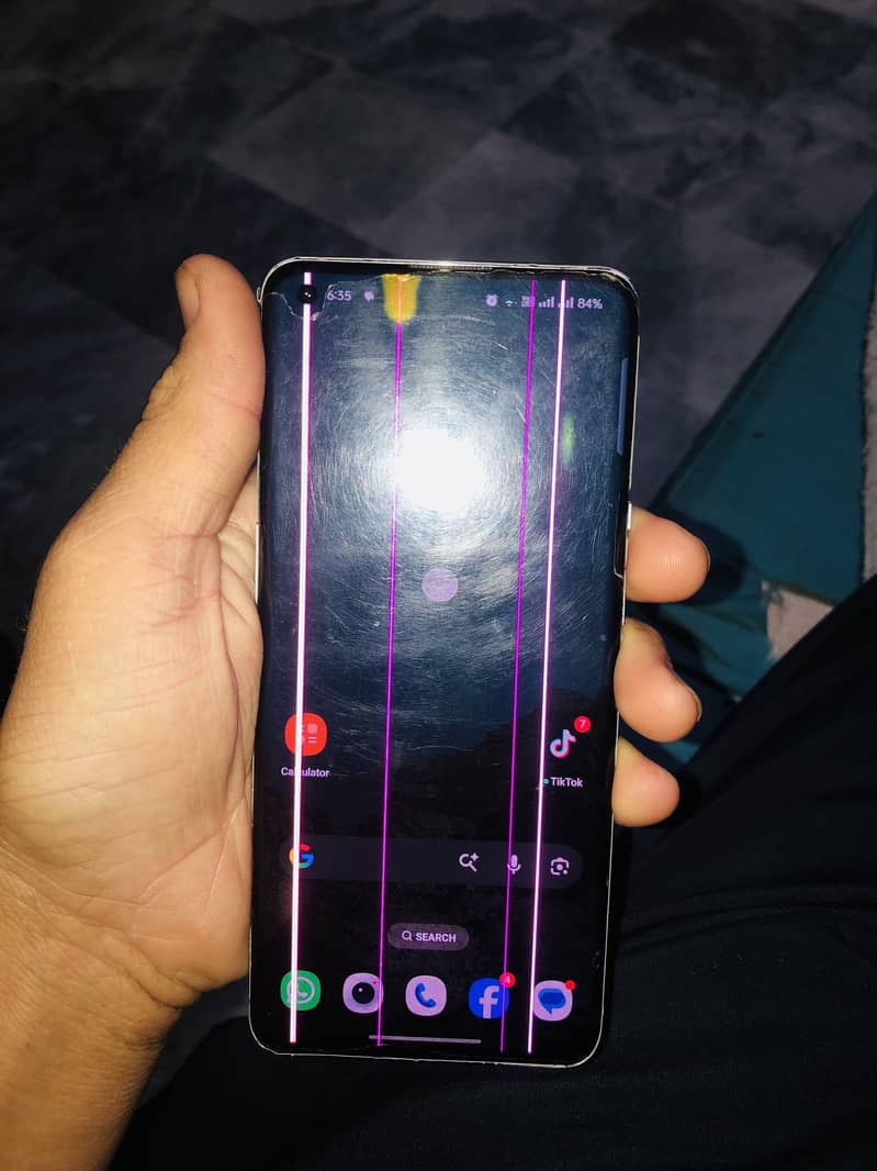 One Plus 9 Pro 4