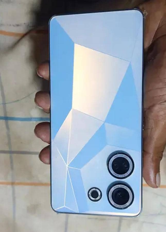 Tecno CAMON 20 1