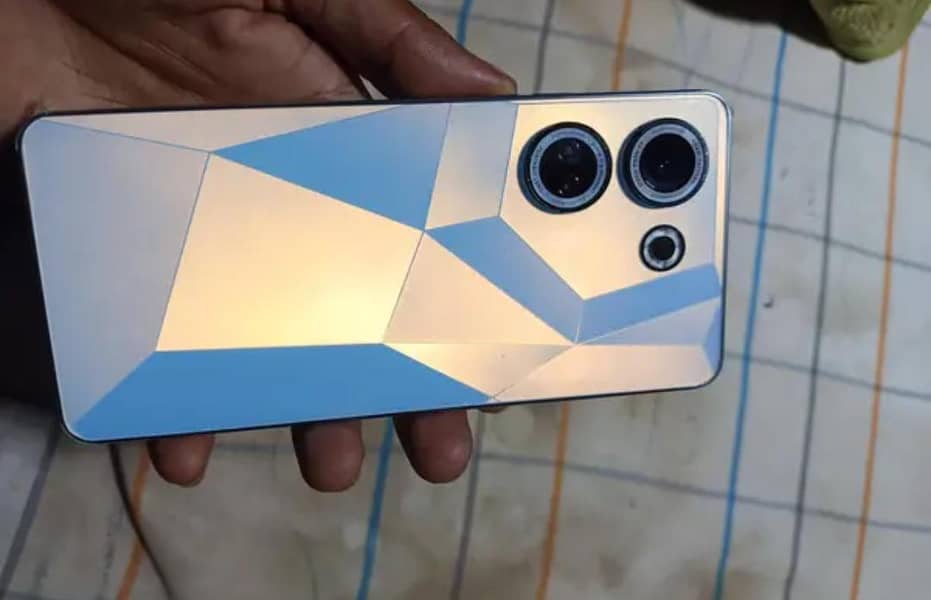 Tecno CAMON 20 2