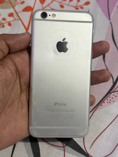 Apple iPhone 6S