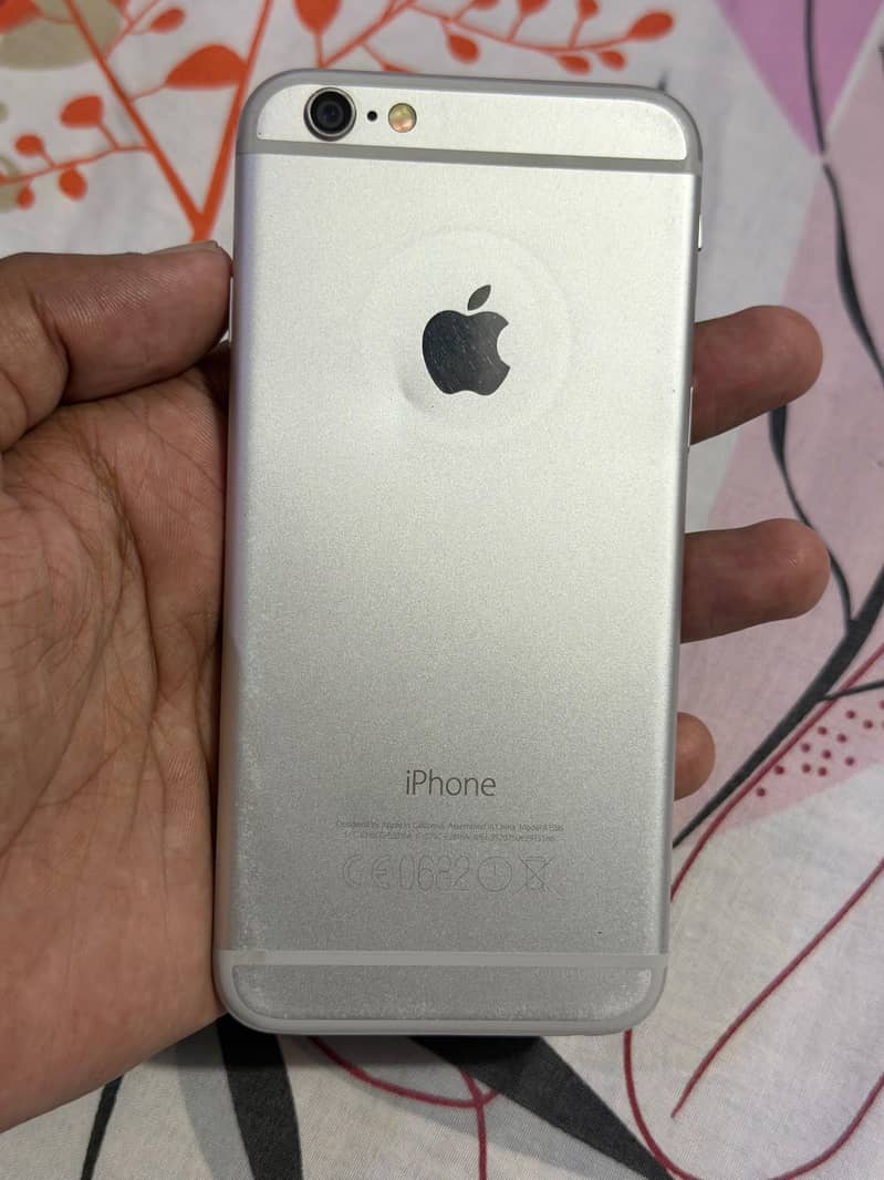 Apple iPhone 6S 0