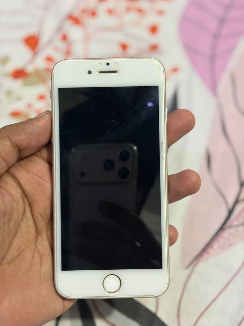 Apple iPhone 6S 2
