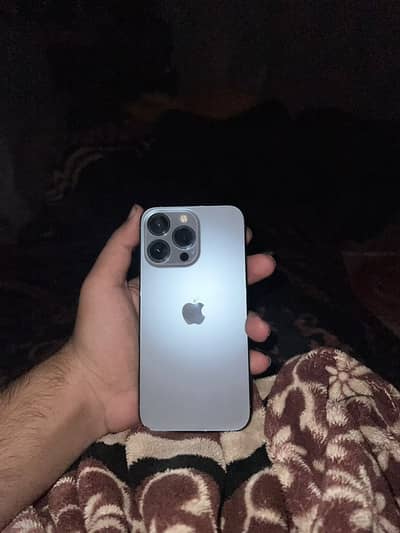 Apple iPhone 13 Pro