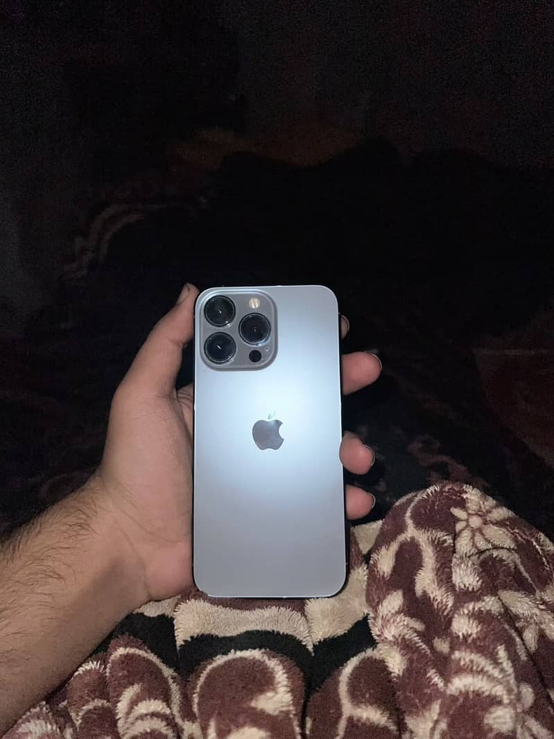 Apple iPhone 13 Pro 0