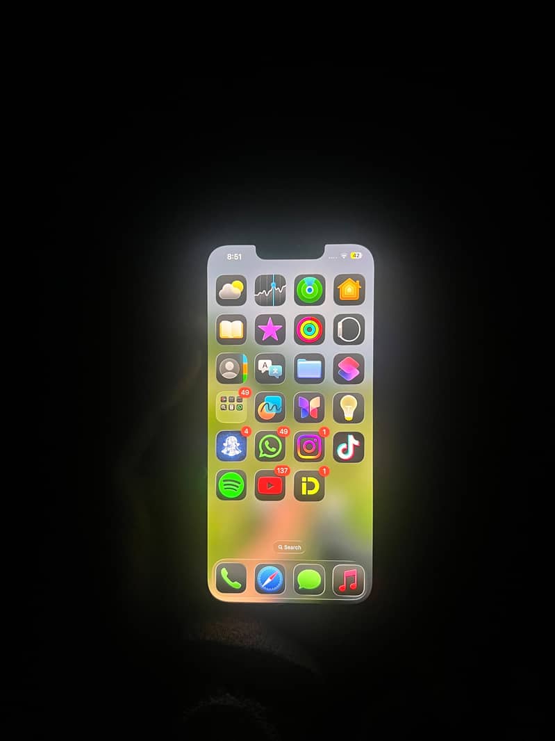 Apple iPhone 13 Pro 3