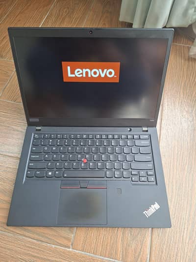 Lenovo T490 Thinkpad