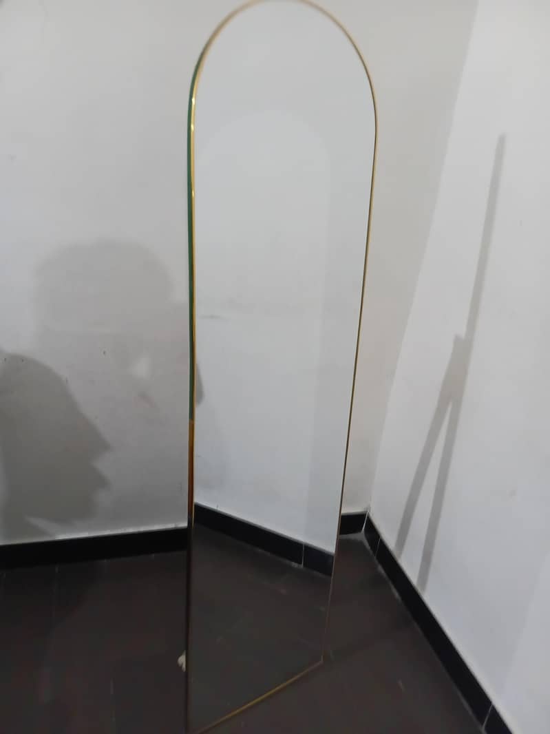 selfie mirror 2
