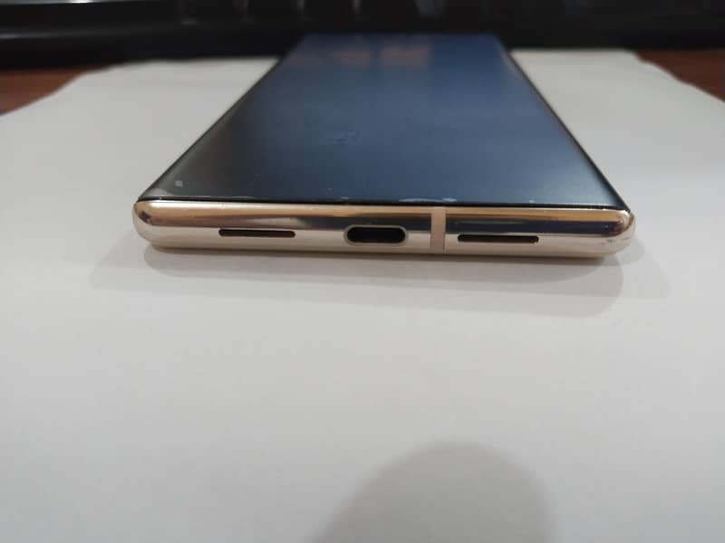 Google Pixel 6 Pro 4