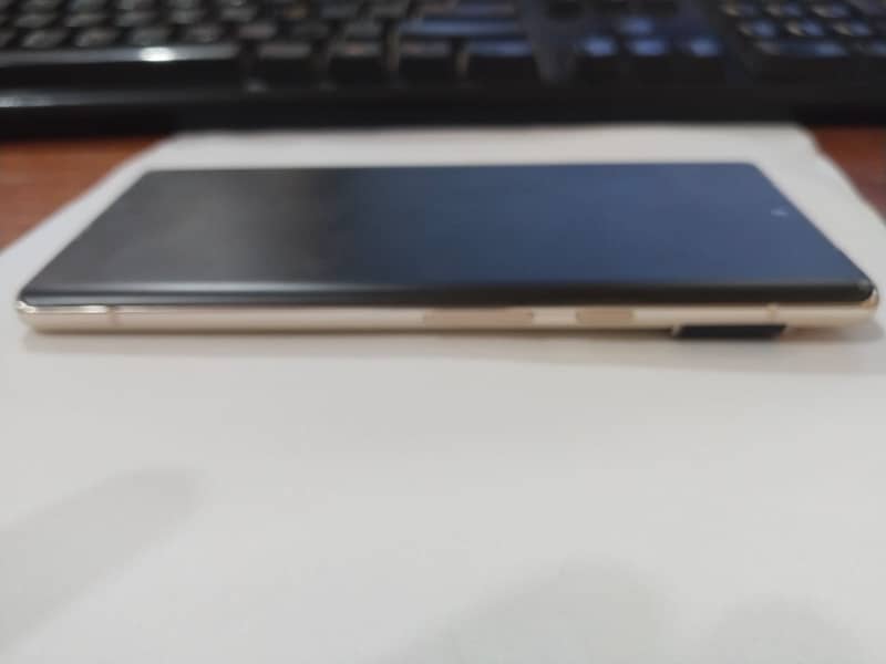 Google Pixel 6 Pro 5
