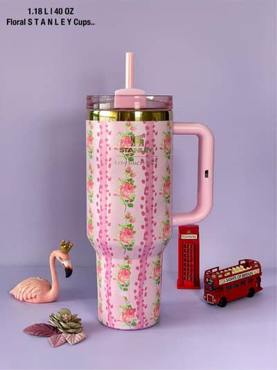 Stanley tumbler
