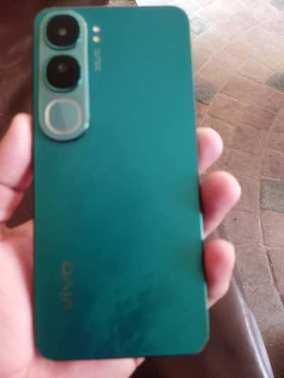 Vivo Y200 8+128