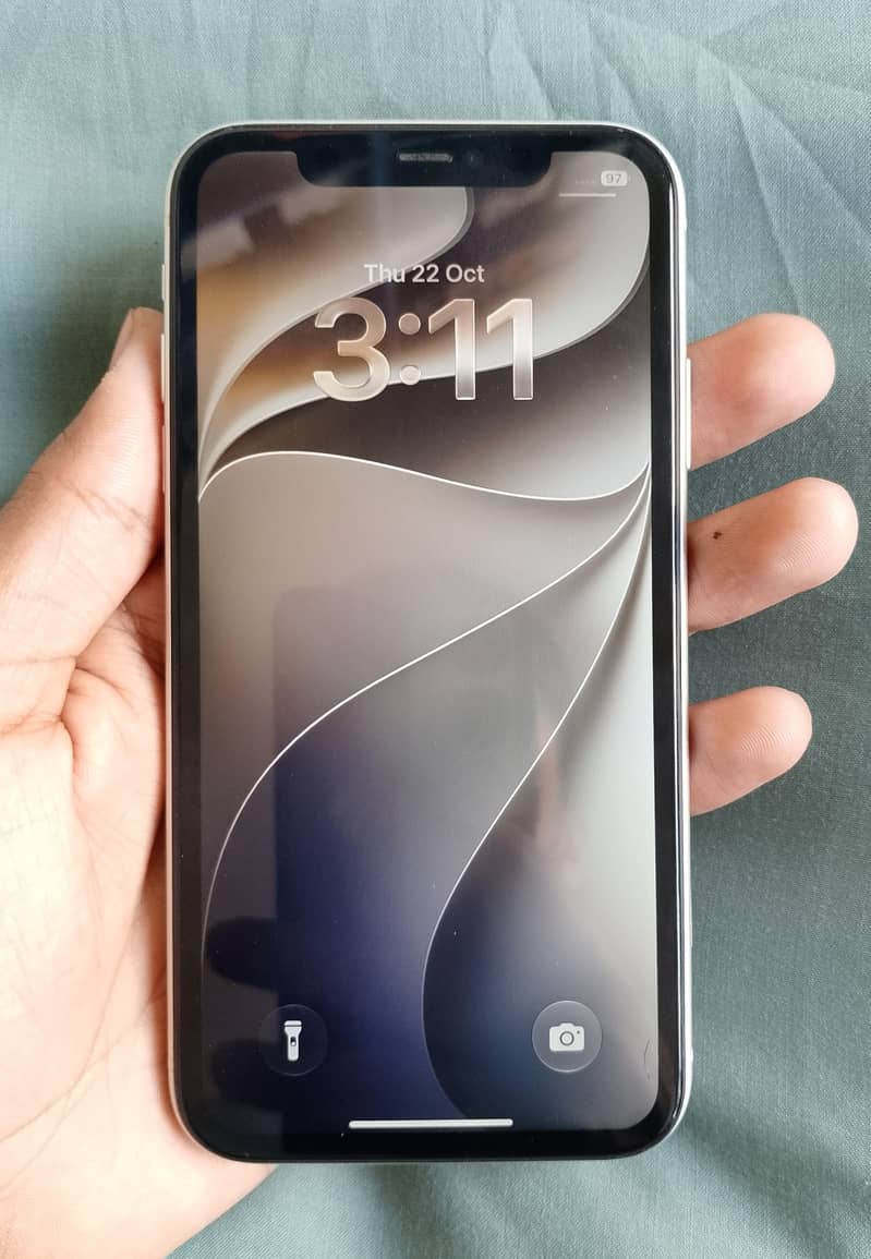 Apple iPhone 11 1