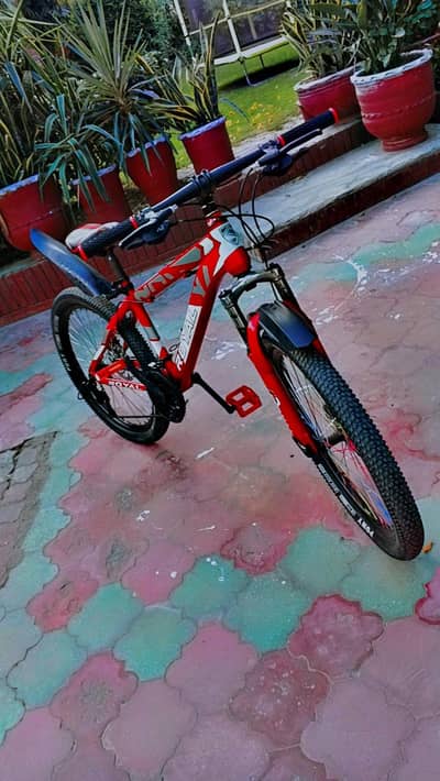 cycle for sale