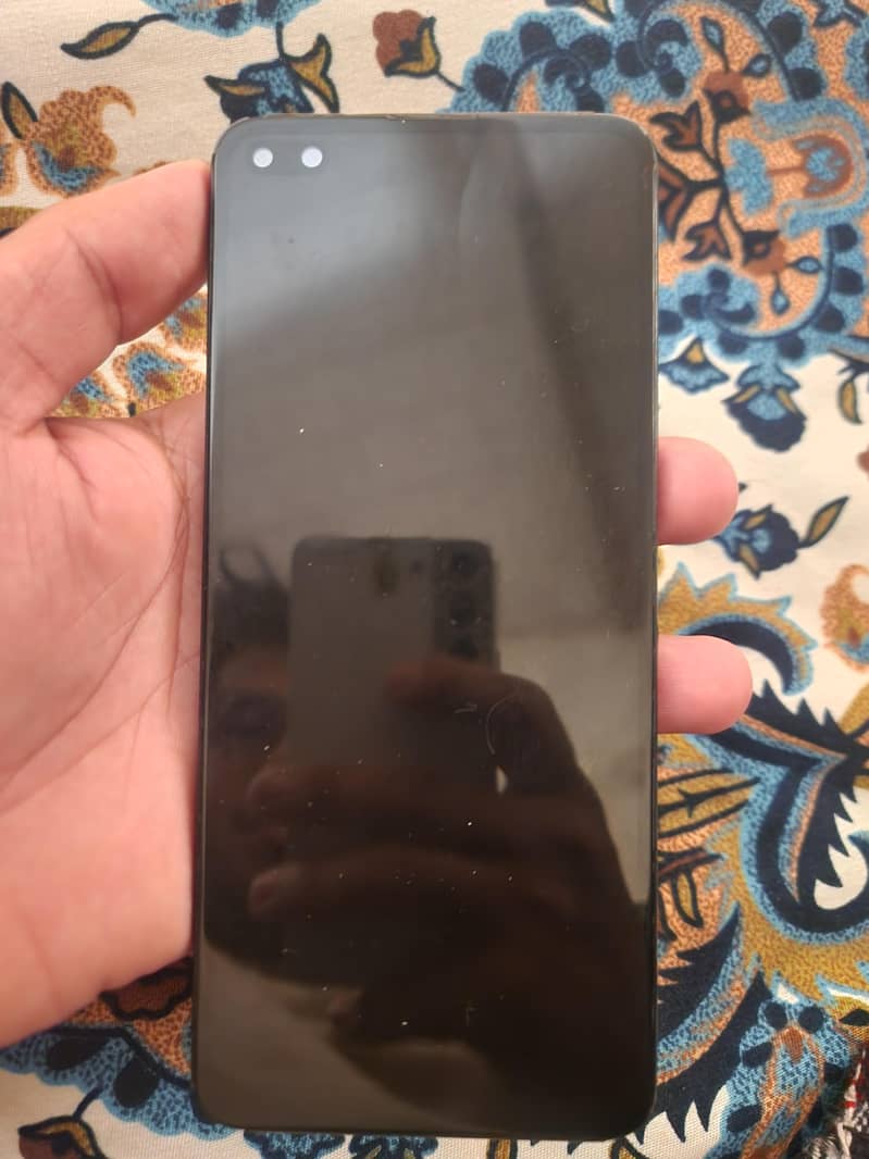 Infinix Zero 8 1