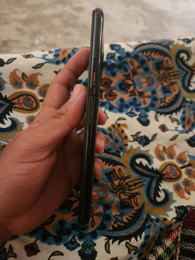 Infinix Zero 8 2