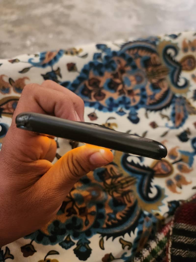 Infinix Zero 8 3