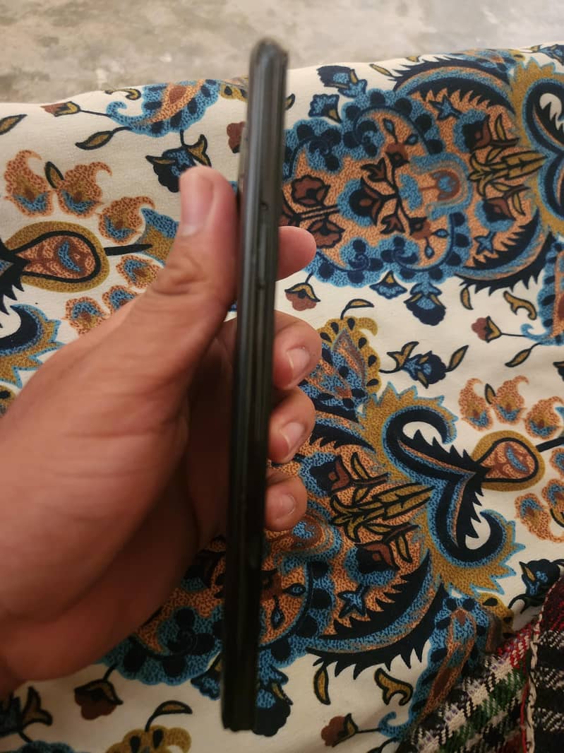 Infinix Zero 8 4