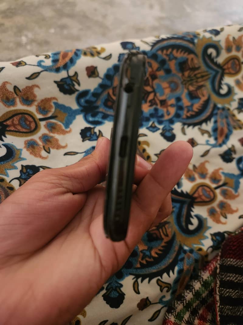 Infinix Zero 8 5