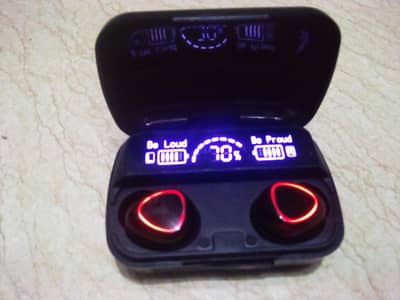 Earbuds