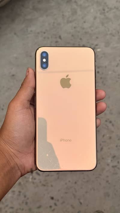 Apple iPhone Xsmax