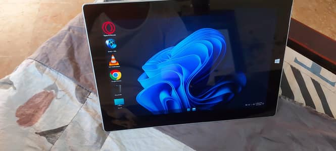 Microsoft Surface3 exchange with mobile