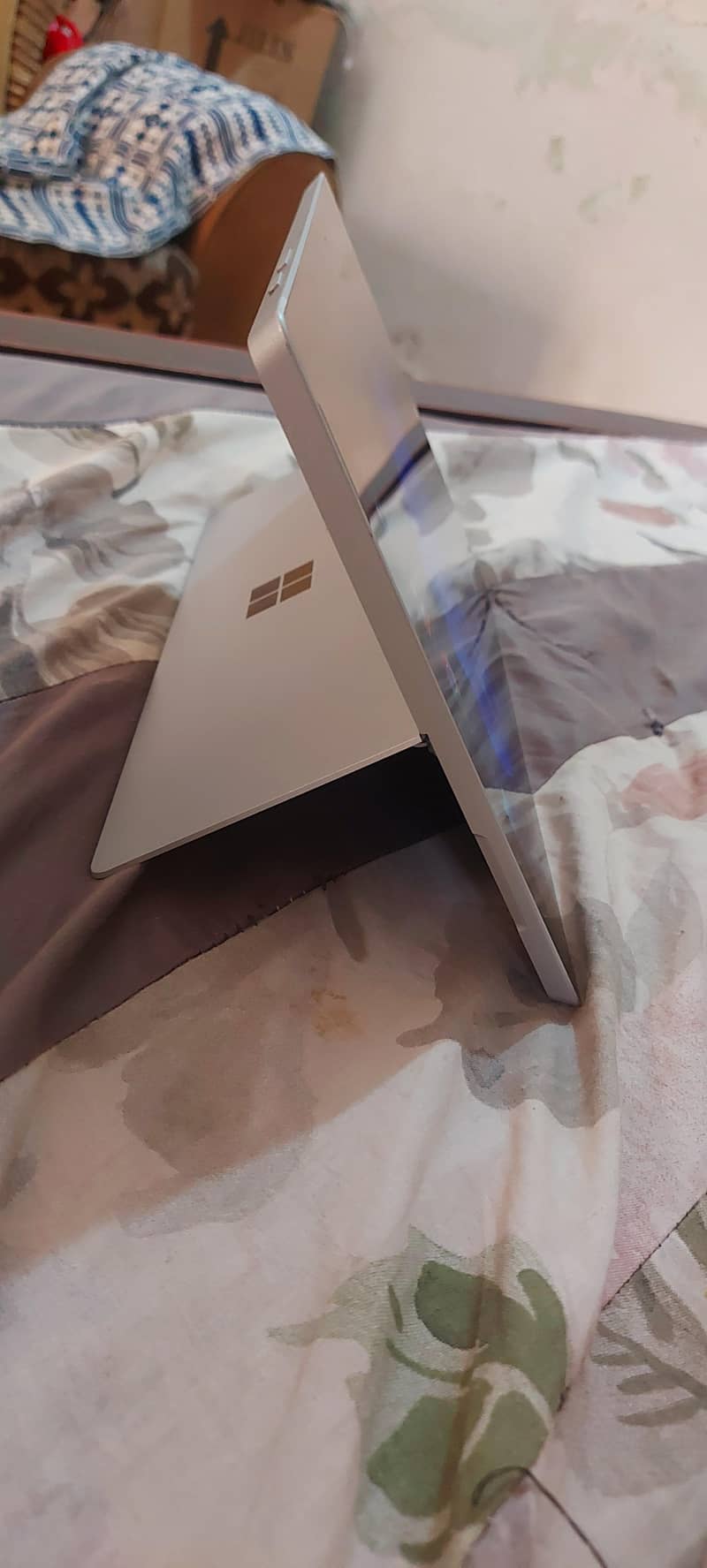 Microsoft Surface3 exchange with mobile 2