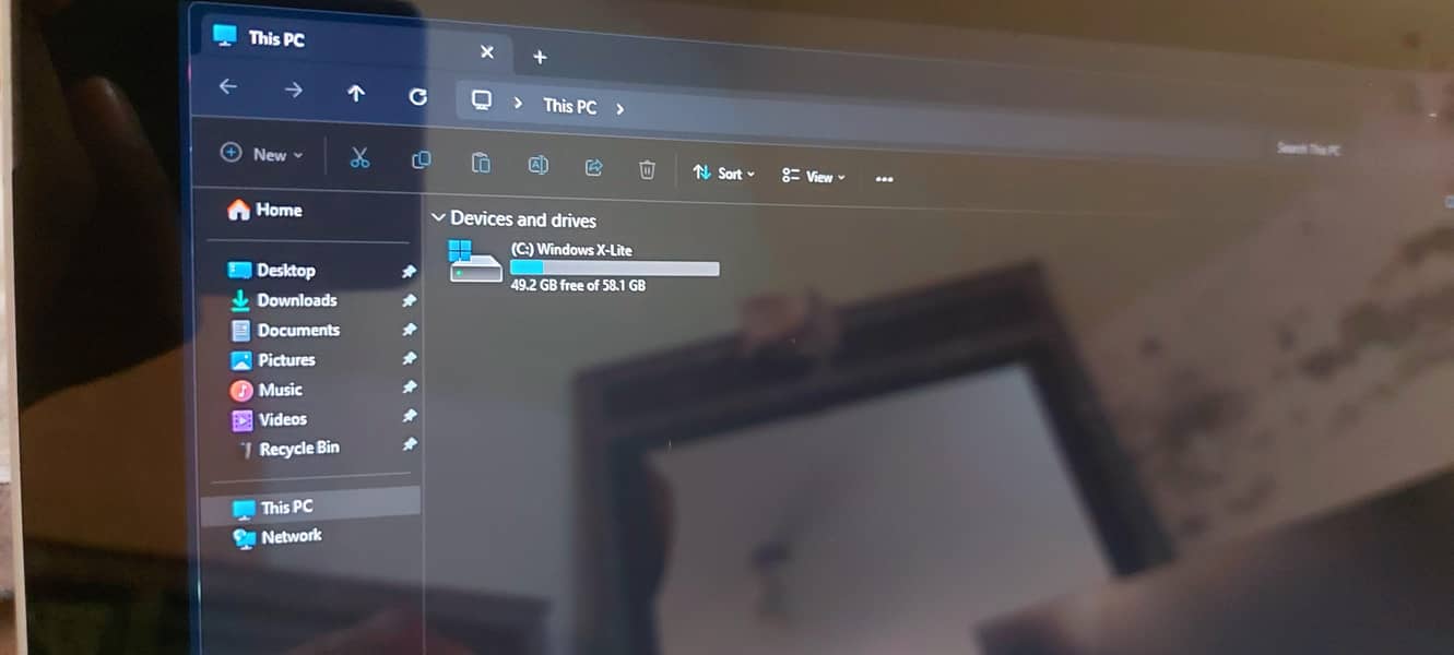 Microsoft Surface3 exchange with mobile 3