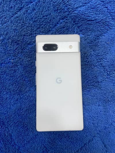Google Pixel 7a
