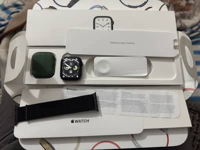 Apple Watch Series 7