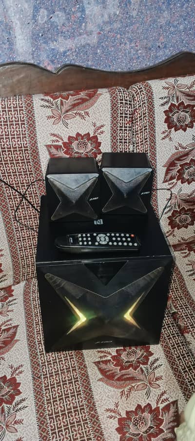 aoa woofer for sale urgent