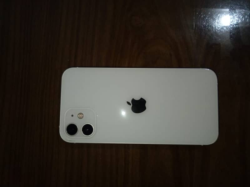 Apple iPhone 13 mini 0