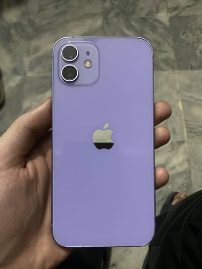 Apple iPhone 12