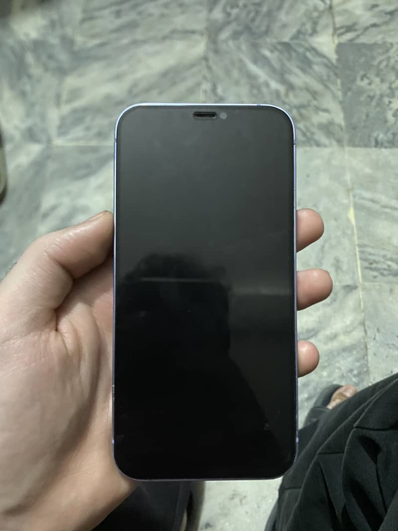 Apple iPhone 12 5