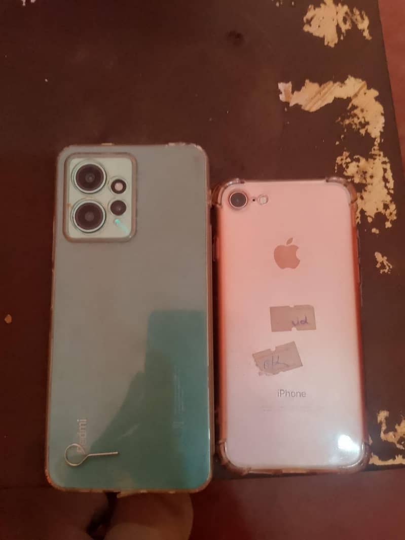 Xiaomi Redmi Note 12 2