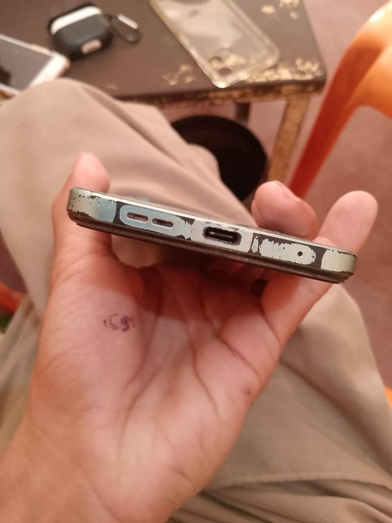 Xiaomi Redmi Note 12 7